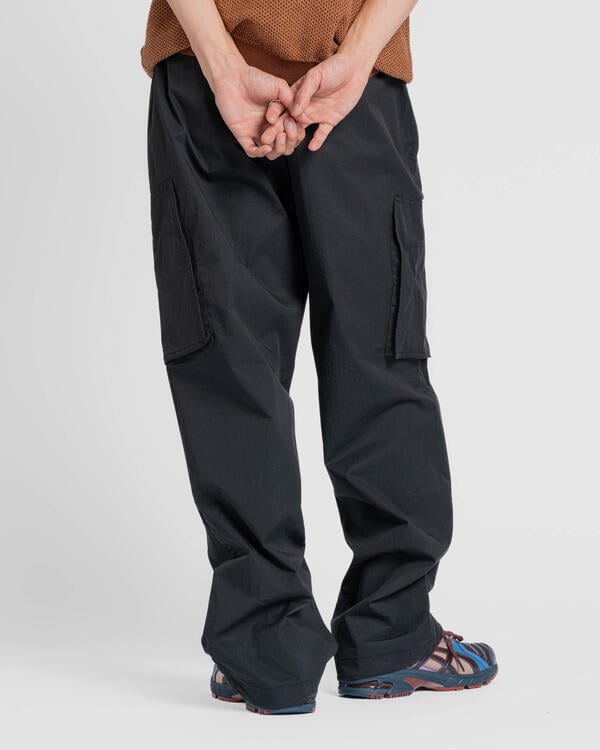 Dickies FLIGHT DOUBLE KNEE | DK0A4Z37BLK1 | AFEW STORE